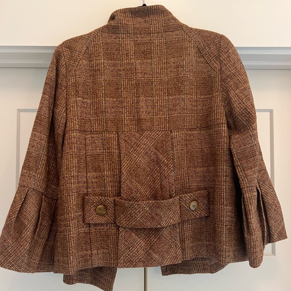 Doncaster Jacket - image 4